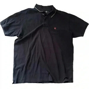 Men’s Chaps Ralph Lauren Polo Shirt Size Large